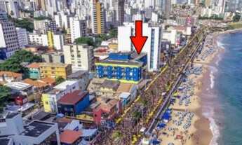 Imagem: Apartamento no Bahia Flat - Orla de Salvador