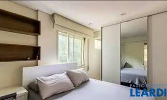 Imagem 8: APARTAMENTO - VILA OLÍMPIA - SP