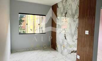 Imagem: Apartamento 2 quartos - recém reformado