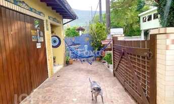 Imagem: Casa à venda Avenida Antônio Borges dos