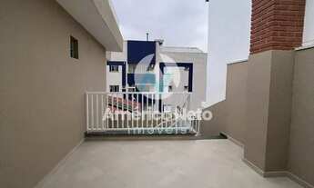 Imagem 2: Sobrado com 4 dormitórios à venda, 343 m² por R$ 1.930.000 - Cerâmica - São Caetano do Sul