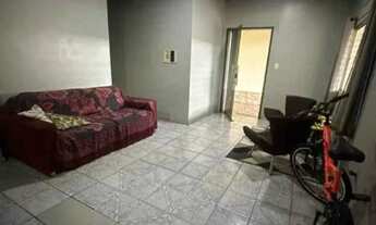 Imagem: CASA TÉRREA - PARQUE PERUCHE / ZONA NORTE