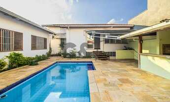 Imagem 3: Casa de Vila - 3 Dormitórios (Suítes) à Venda na Vila Cruzeiro - São Paulo/SP