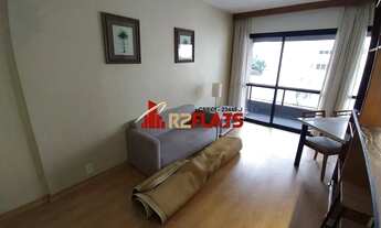 Imagem: Flat com ótimo preço no bairro Itaim Bibi