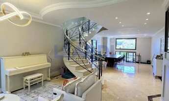 Imagem 7: CASA EM CONDOMÍNIO - ALPHAVILLE 3 - SP