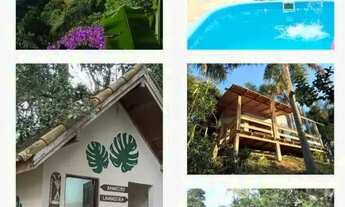 Imagem 3: Casa com vista mar e 2635m2