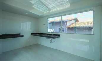 Imagem 3: Cobertura à venda, 3 quartos, 1 suíte, 2 vagas, Santa Mônica - Belo Horizonte/MG