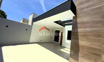 Imagem 3: Casa em Rua Ivaldo Borges Horta - Jardim Licce - Maringá/PR