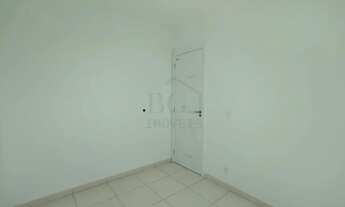 Imagem 8: Apartamentos Padrão em Poços de Caldas