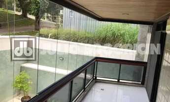 Imagem 3: Apartamento : Padrão / Residencial / Leblon