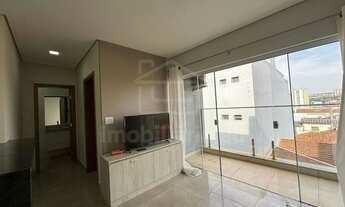 Imagem 4: Apartamento para locação na Vila Hilst