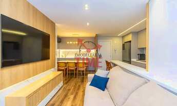 Imagem 5: Apartamento PRONTO PARA MORAR, 3 quartos, 128m² Alto Padrão Condomínio Clube no Bacacheri