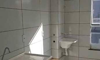 Imagem 6: PASSO CHAVE Apartamento térreo condomínio alvorada 2