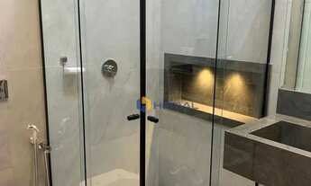 Imagem 7: Casa com 3 quartos à venda, 116 m² - Jardim Três Lagoas - Maringá/PR