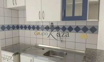 Imagem 3: Oportunidade - Apartamento - Jardim São Dimas - Residencial L`atelier Residence - 1 Dormit