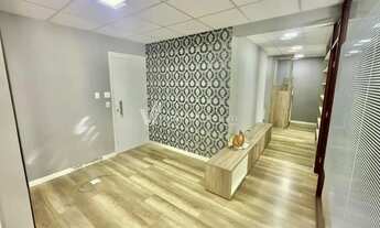 Imagem 3: Sala - Centro - Campinas