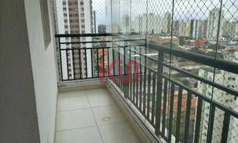 Imagem: Apartamento à venda em São Paulo-SP, no