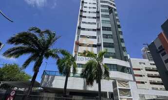 Imagem 1: Apto 02 quartos sendo 01 suite para locação Pina - Recife