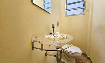 Imagem 6: Sobrado com 3 dormitórios à venda, 222 m² por R$ 850.000,00 - Vila Guilhermina - São Paulo