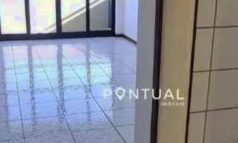 Imagem 3: Apartamento com 2 dormitórios para alugar, 65 m² por R$ 2.307,00/mês - Jardim Aquárius - M