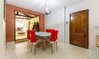 Imagem 7: Residencial Recanto dos Pássaros SHA Conj. 05 4 Quartos 8 Vagas