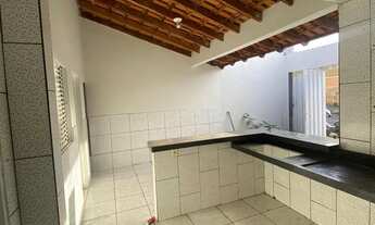 Imagem 7: Imóvel para aluguel possui com 2 quartos em Alvorada - Cuiabá - MT