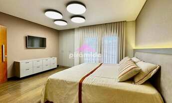 Imagem: Casa com 4 suítes para locação no Altos