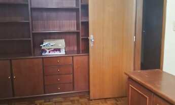 Imagem 2: Alugo apto. Z. 7 (estádio). 133m. 1 suite +3 quartos, 2 wc. R$ 2.300 Cond. 820