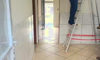 Imagem 6: Vendo aceita financiamento FGTS casa na 803