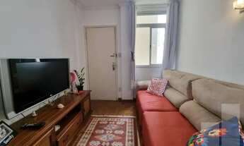 Imagem 5: Apartamento com 1 dormitório em excelente localização - Higienópolis