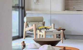 Imagem 2: Cobertura com 3 dormitórios à venda, 252 m² por R$ 4.319.870 - Mercês - Curitiba/PR