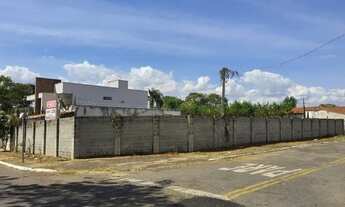 Imagem 4: ÁREA SETOR JAÓ - 1.500M2 - 3 lores