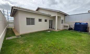 Imagem 3: Alugo Casa 3Q no Condomínio Origem VG no Chapéu do Sol ao lado do Fórum