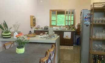 Imagem 5: LINDA CASA DE CAMPO GUARAREMA- construção nova!