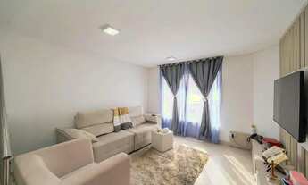 Imagem 7: Sobrado para venda com 128 metros quadrados com 3 quartos em Boqueirão - Curitiba - PR