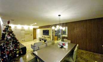 Imagem 5: 60671) à venda - Apartamento com 4 quartos, 2 vagas, no Belvedere