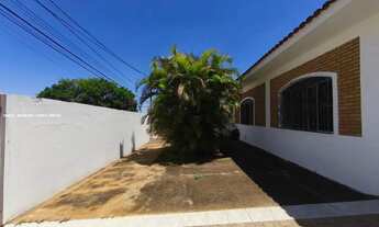 Imagem 3: Casa para Locação em Presidente Prudente, Parque Residencial Mediterrâneo, 2 dormitórios