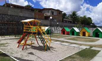 Imagem 2: Imóvel para venda tem 45 metros quadrados com 2 quartos em Pixete - São Lourenço da Mata