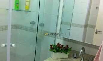 Imagem 7: Apartamento com 1 dormitório para alugar, 42 m² por R$ 4.840,00/mês - Bela Vista - Porto A