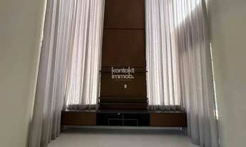 Imagem 3: Casa de Condomínio com 3 suítes à Venda, Renaissance - Sorocaba