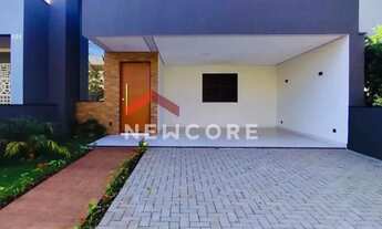 Imagem: Casa de condomínio em Rua Santa Catarina