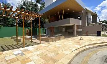 Imagem: Casa com 4 suítes no Turu com Quintal