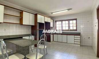 Imagem 7: Casa sobrado com 3 quartos (1 suíte), armários, lazer, 300 m² - venda por R$ 980.000 ou al