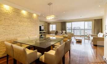 Imagem: Apto. Com Varanda e Lazer completo Perdizes