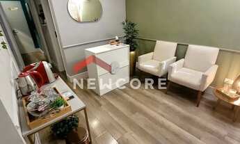 Imagem: Sala comercial em Rua Barreto Leme - Cambuí