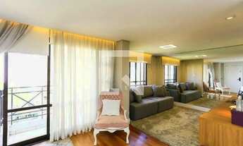 Imagem 2: Apartamento à Venda - Real Parque, 3 Quartos, 300 m2