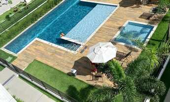 Imagem: ALUGA-SE APARTAMENTO MOBILIADO NA VÁRZEA