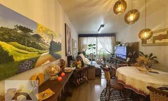 Imagem: Apartamento com 2 dormitórios à venda