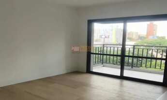 Imagem: Loft no Bairro Campestre em Santo André