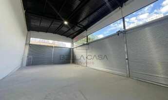 Imagem: Galpão Vila Regente Feijo - 220 m²